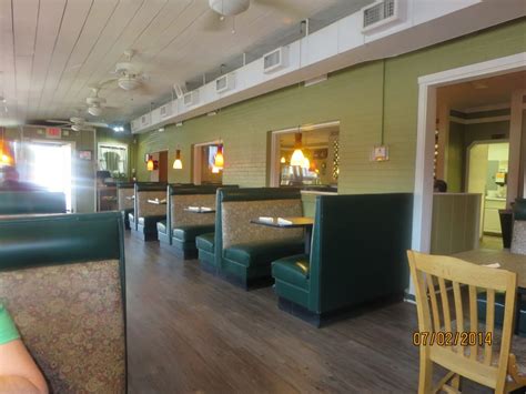 Hillsville cafe - 